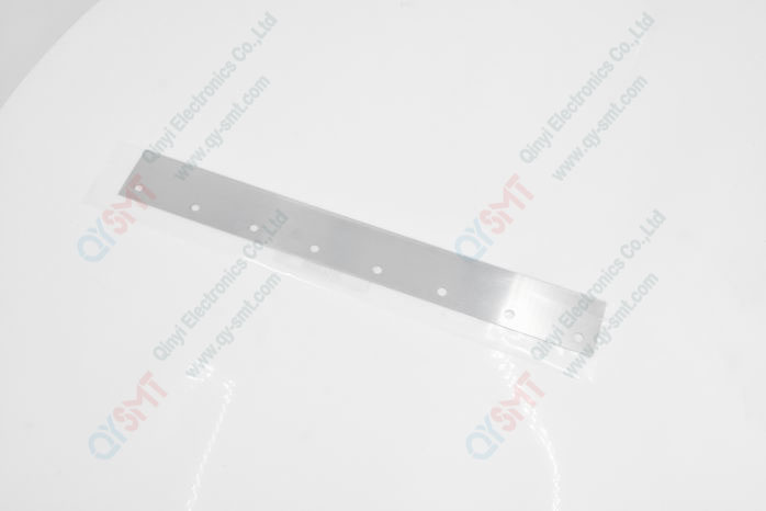 PARTS MPM BLADE 300*34 MM (Length=300mm,Width=34mm,Thickness=0.2 mm)