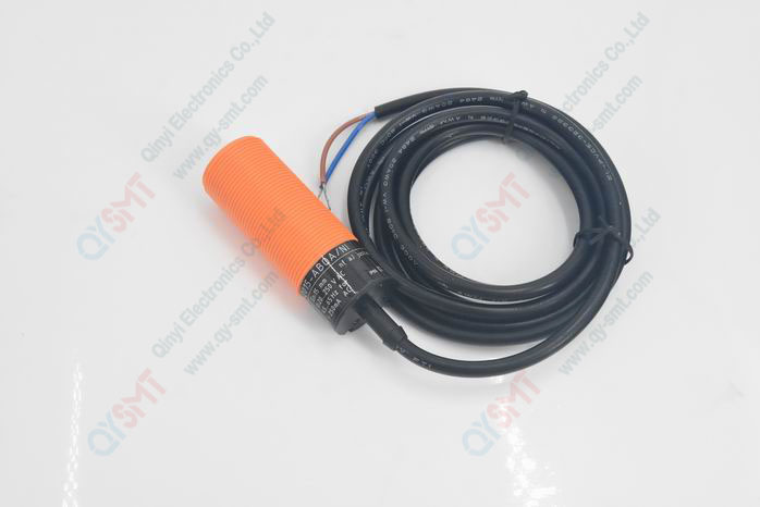 IFM Capacitive Sensor