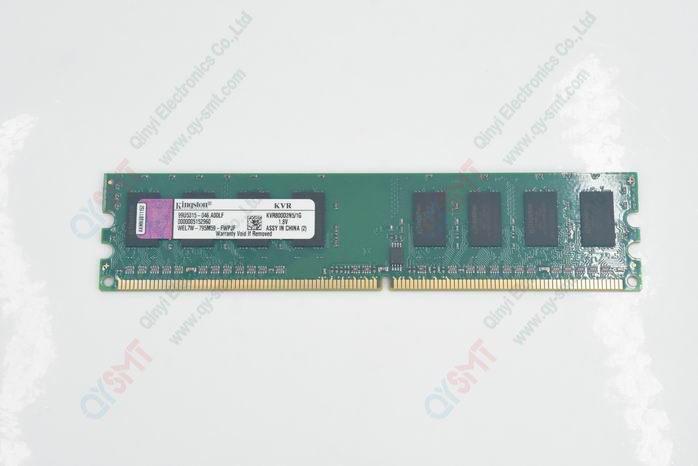 MEMORY	KVR800D2N5/1G	MEMORY UNIT KINGSTON