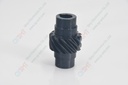 left gear for drive box