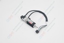 Z axis Z8 servo motor