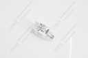 SCHLEGEL Button Switch