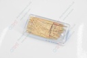 Test Probe(1Pack=100pcs)