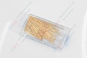 Test Probe(1Pack=100pcs)