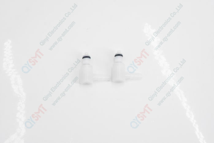 Acetal  3/16'' Barb