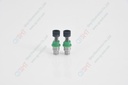 Custom nozzle for JUKI RS-R1