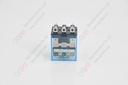 Omron Bi-power relay