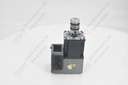 Ekra motor+coupling