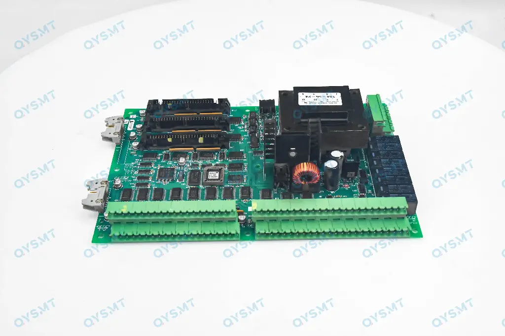 HC1 TEMPRERATURE CONTROLLER