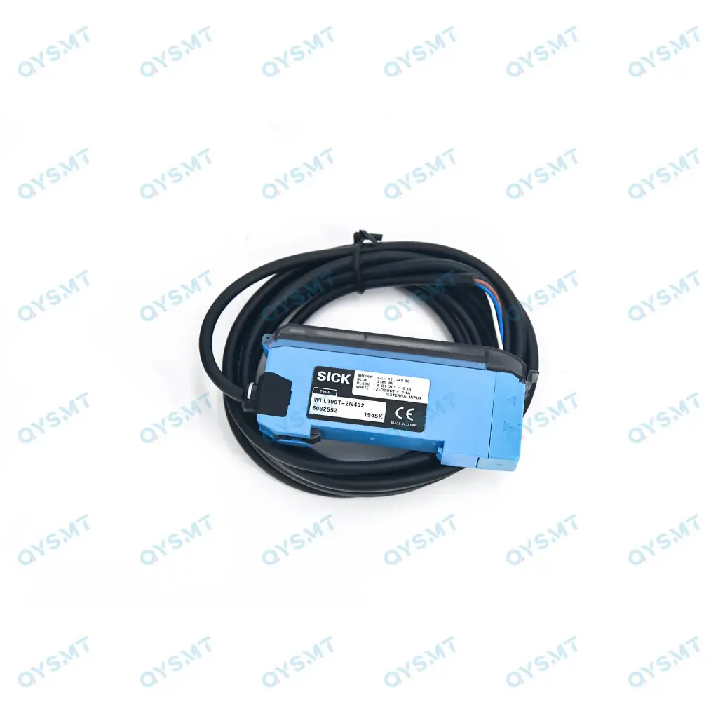 Sick Photoelectric Sensor