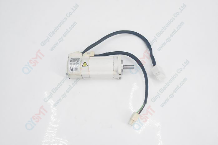 Motor Servo