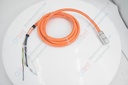Servo cable