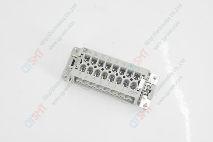 CONNECTOR