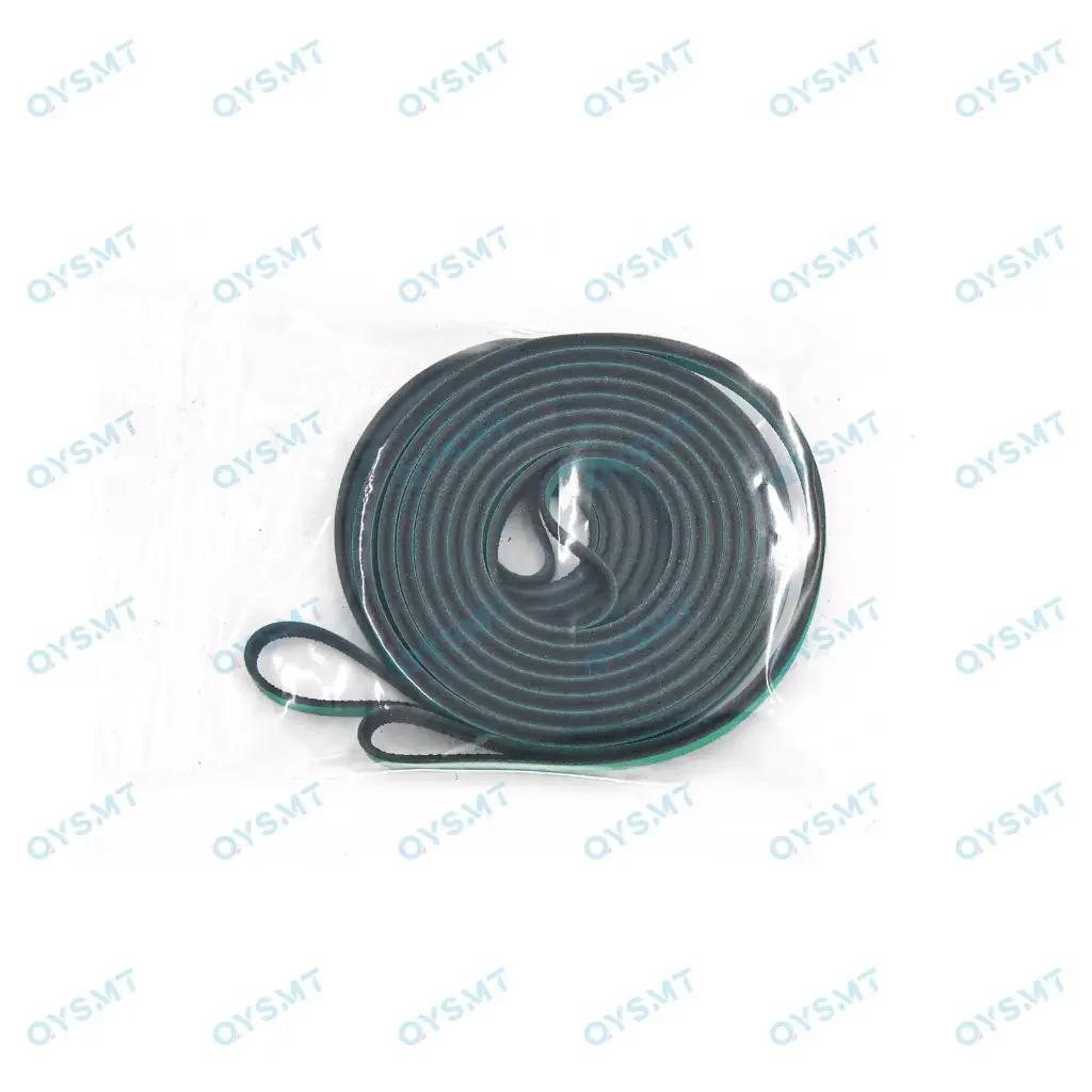 Flat conveyor belt L1920 x W4 x T1.0mm
