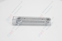 Dwyer flow meter
