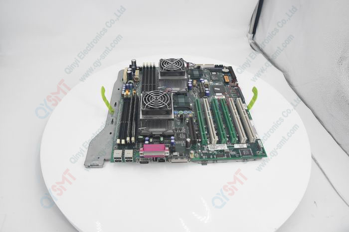 Sunblade 2500 Motherboard 2 x 1.28Ghz, with processor 
