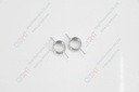 "Z-Cut-2 COIL SPRING (67) "
