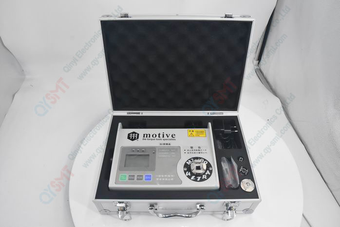 TORQUE METER