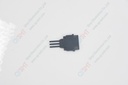 PIN (BACK UP)