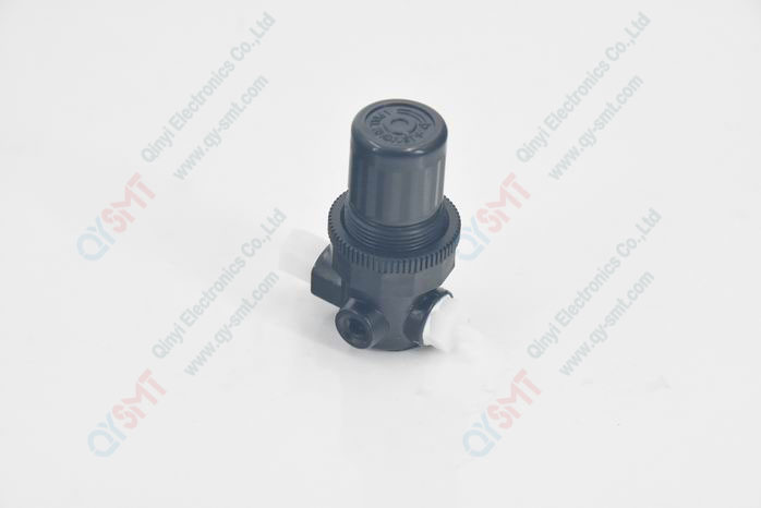 Air regulator for AD-982