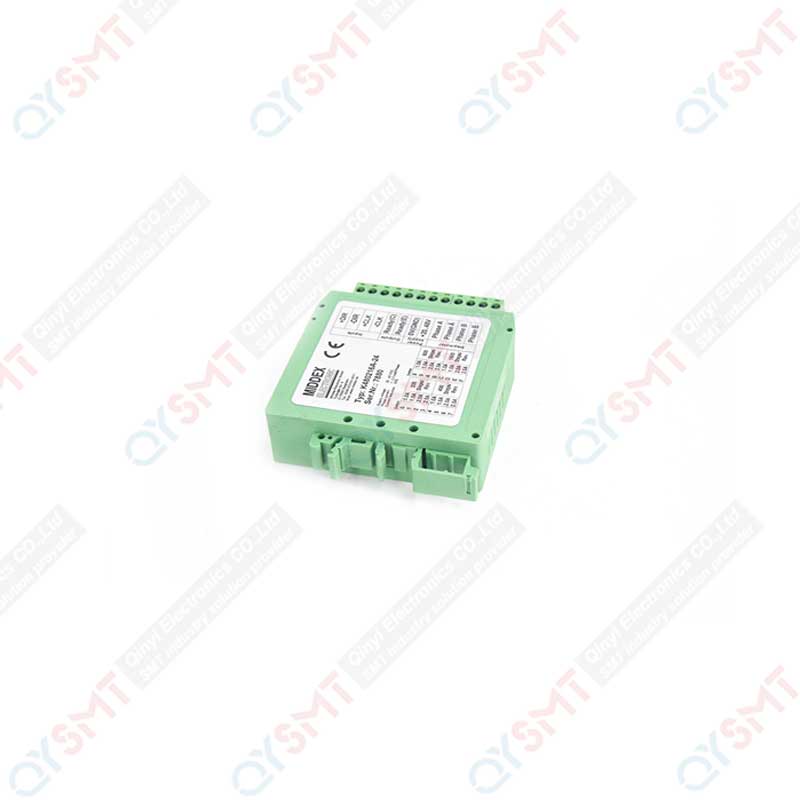 MINISTEP DRIVER