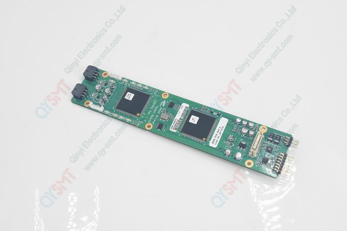 Z AXIS SERVO ASSY,HACB _SM421 top board only
