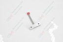 FORCE TRANSDUCER MAX. 75N