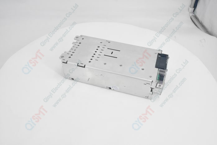 Power supply for DEK