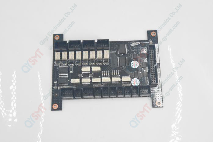 SMEMA Board