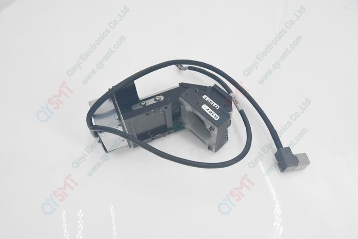 ASM Component Camera