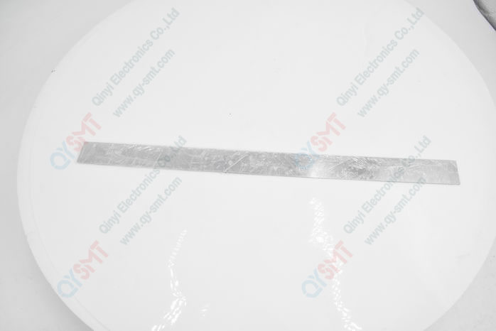 ESE Squeegee Blades 60 deg 450mm