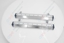 ESE Squeegee Holder Set, 350mm- 60 degree