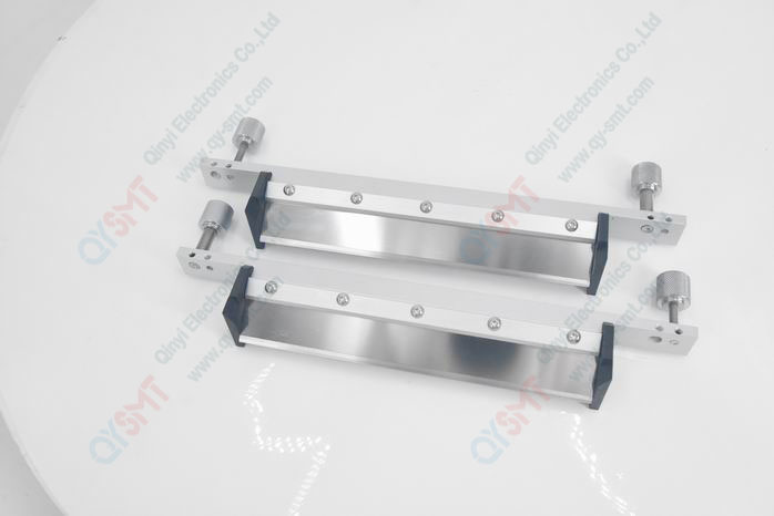 ESE Squeegee Holder Set, 200mm- 60 degree