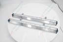 ESE Squeegee Holder Set, 500mm- 60 degree