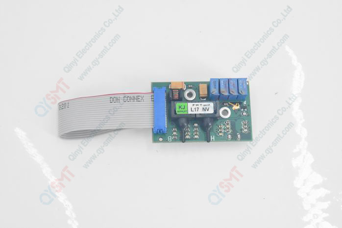 VACUUM BOARD FOR HS50