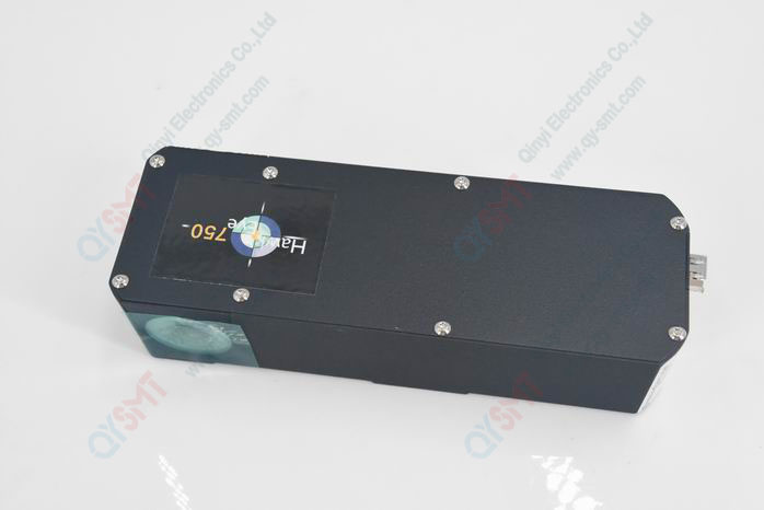 "A1D03128621-01 CAMERA HAWKEYE750 12V ROHS FIREWIRE"