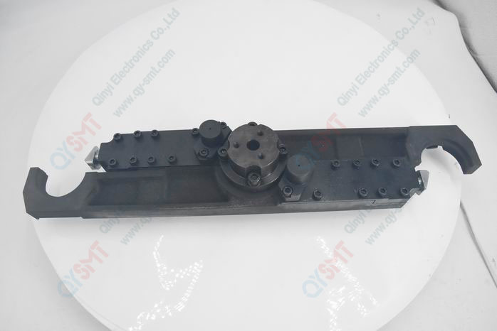 Sub changer arm