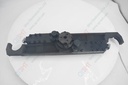 Sub changer arm