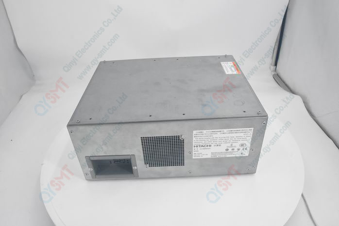 [.CPU model: HJ-4060NOSJS] PC Computer Hitachi for DFD 6560