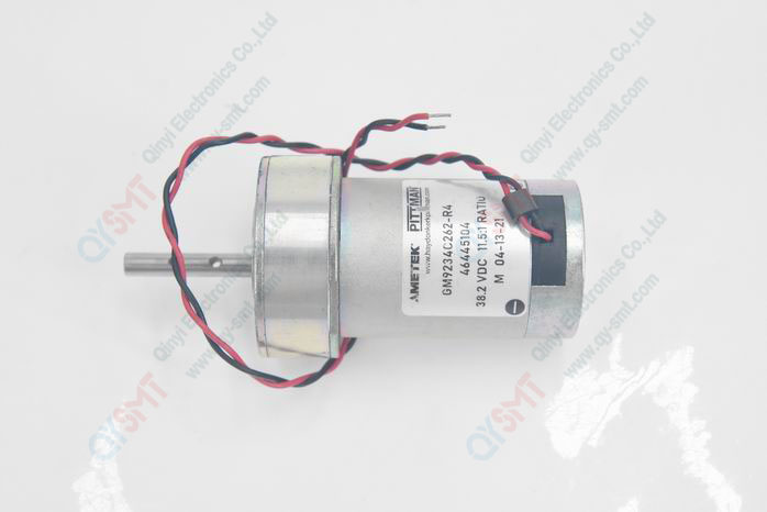 motor