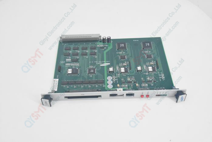 SM411_CAN_MASTER_BOARD （J91741013A）