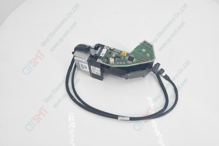 ASM A_CAMARA C+P TYPE 23