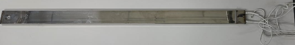 TANK RESISTANCE JT MPS-350 90CM LENGTH