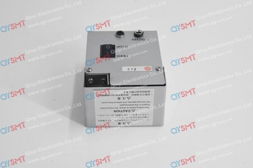 [SL-395VC Ø0.8mm, Holes type] Solder Feeding machine