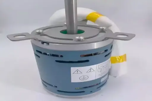 [5209822] servo