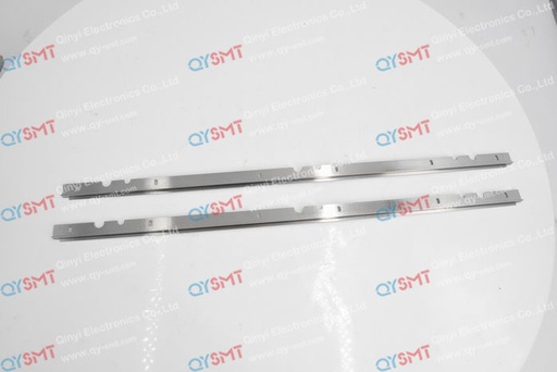 [..1013856] 455mm length CLAMP,FOIL,2.0 LIP,3MM- 4.8MM ADJUSTABLE
