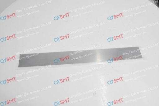 [..N510047260AA] SP60 Metal Squegee Blade