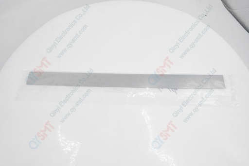 [450mm x  33.6mm x 0.2mm] Metal blade 450mm