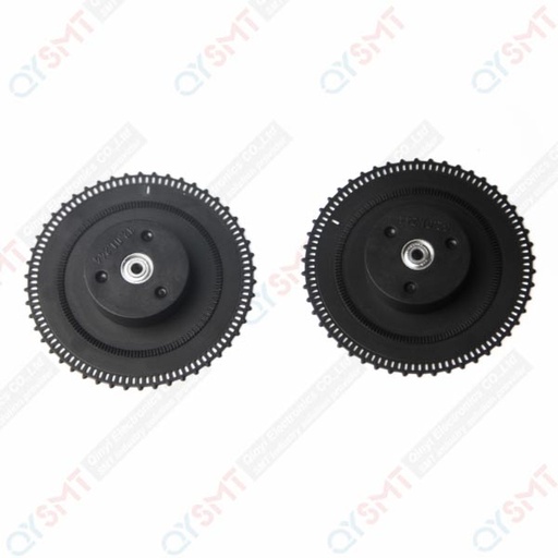 [..4022 516 12300] ITF2, Sprocket wheel
