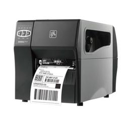 [ZT410 600DPI] Zebra Printer 